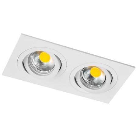 Встраиваемый светильник Lightstar 011616