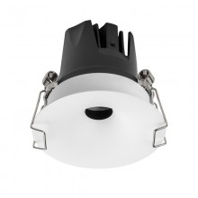 Встраиваемый светильник Lightstar 074126