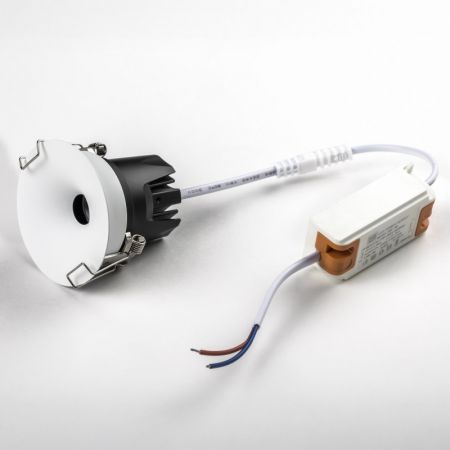 Встраиваемый светильник Lightstar 074136