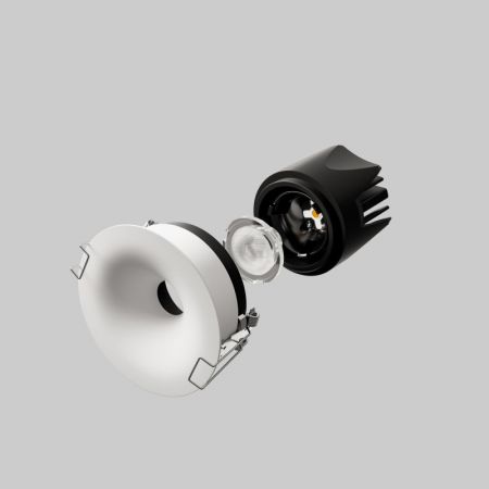 Встраиваемый светильник Lightstar 074236