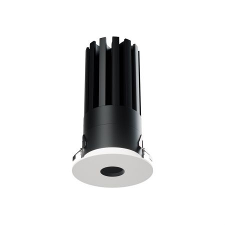 Встраиваемый светильник Lightstar 074326