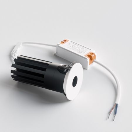 Встраиваемый светильник Lightstar 074446