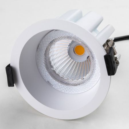Влагозащищенный светильник Lightstar 385046