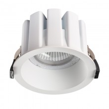 Влагозащищенный светильник Lightstar 385136