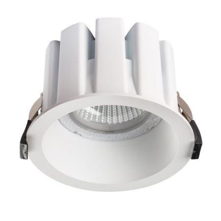 Влагозащищенный светильник Lightstar 385136