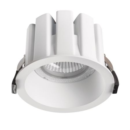 Влагозащищенный светильник Lightstar 385136