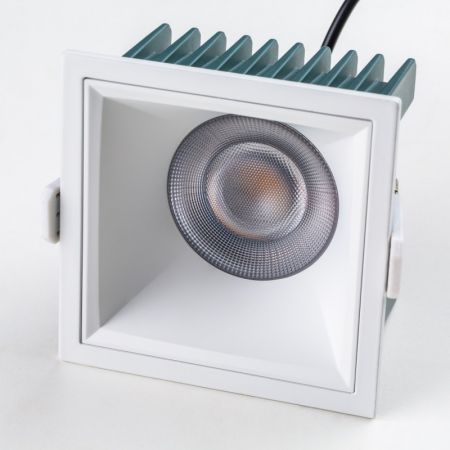 Влагозащищенный светильник Lightstar 385236