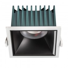 Влагозащищенный светильник Lightstar 385237