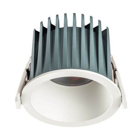 Встраиваемый светильник Lightstar 385346