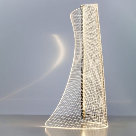 Настольная лампа Lightstar 738954