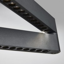 Люстра на штанге Lightstar 740147