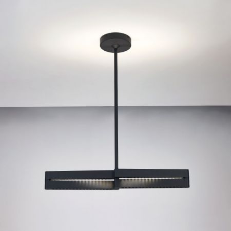 Люстра на штанге Lightstar 740147