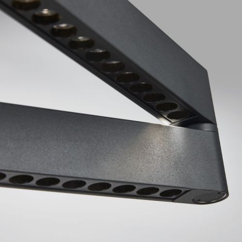 Люстра на штанге Lightstar 740147