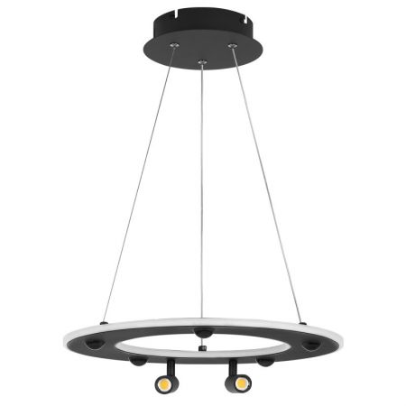 Подвесная люстра Lightstar 740447
