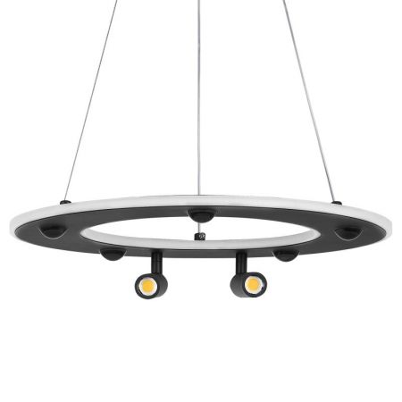 Подвесная люстра Lightstar 740447