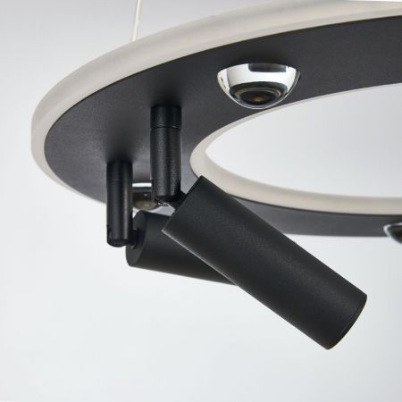 Подвесная люстра Lightstar 740447