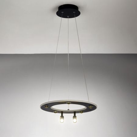 Подвесная люстра Lightstar 740447