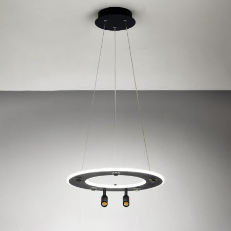Подвесная люстра Lightstar 740447