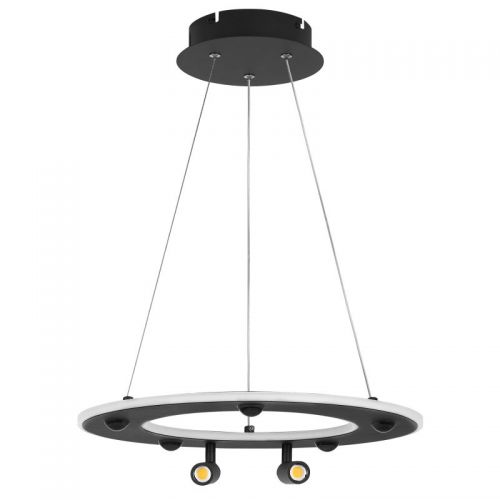 Подвесная люстра Lightstar 740447