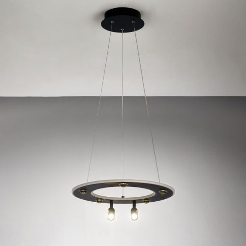 Подвесная люстра Lightstar 740447