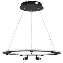 Подвесная люстра Lightstar 740467
