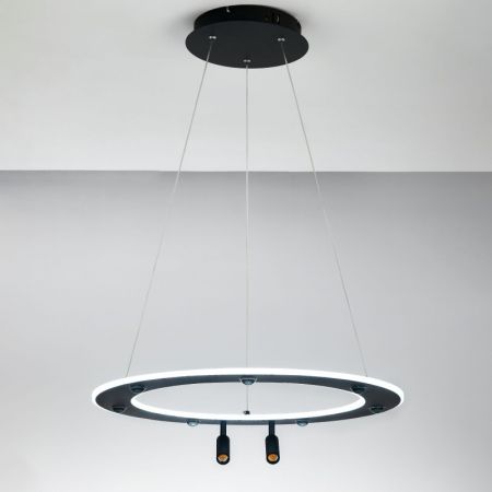 Подвесная люстра Lightstar 740467