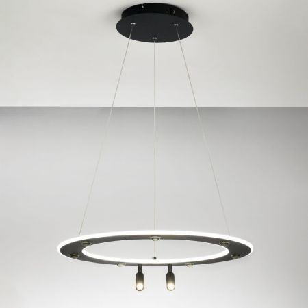 Подвесная люстра Lightstar 740467