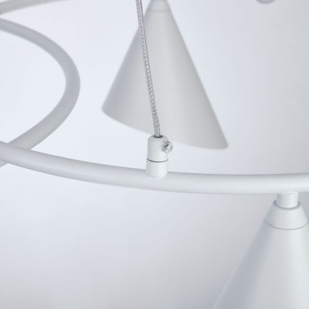 Подвесная люстра Lightstar 757046