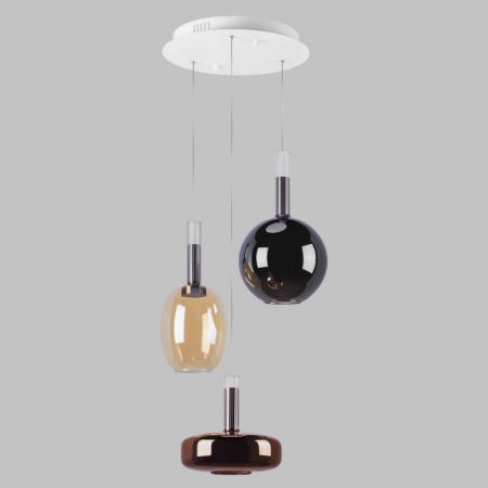 Подвесная люстра Lightstar 792139