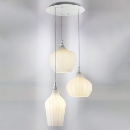 Подвесная люстра Lightstar 793236