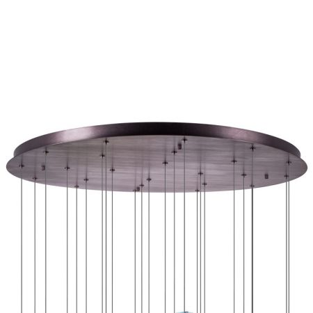 Каскадная люстра Lightstar 796349