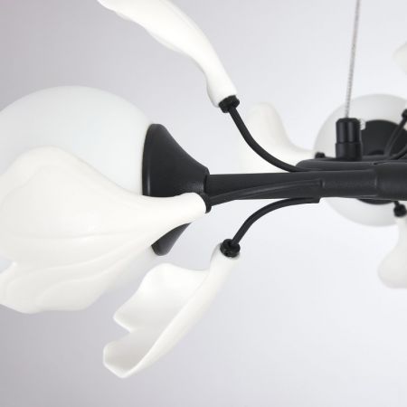Подвесная люстра Lightstar 799067