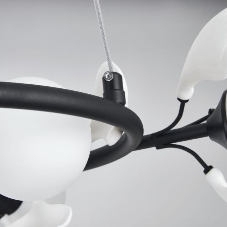 Подвесная люстра Lightstar 799067