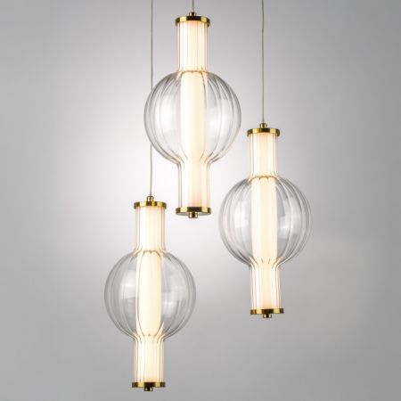 Подвесной светильник Lightstar 800133