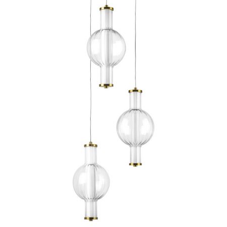 Подвесной светильник Lightstar 800133