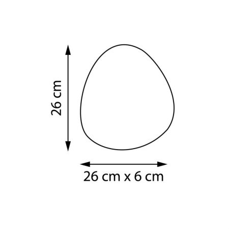 Бра Lightstar 807607