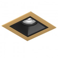 Встраиваемый светильник Lightstar D51307BMOD