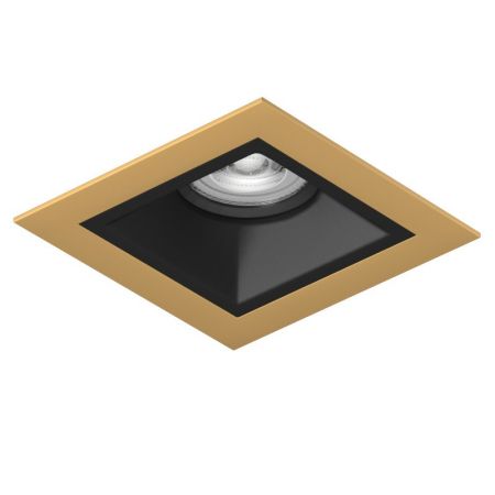 Встраиваемый светильник Lightstar D51307BMOD