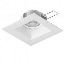 Встраиваемый светильник Lightstar D51606WMOD