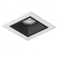 Встраиваемый светильник Lightstar D51607BMOD