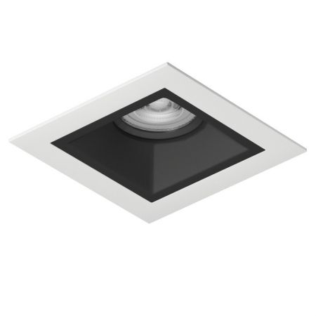 Встраиваемый светильник Lightstar D51607BMOD