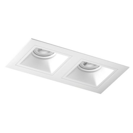 Встраиваемый светильник Lightstar D5260606WMOD