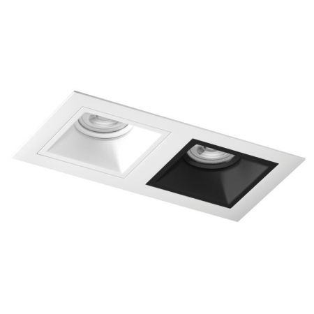 Встраиваемый светильник Lightstar D5260607WBMOD