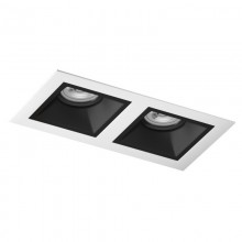 Встраиваемый светильник Lightstar D5260707BMOD