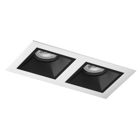 Встраиваемый светильник Lightstar D5260707BMOD