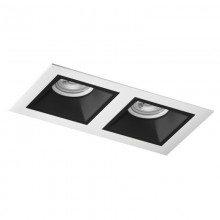 Встраиваемый светильник Lightstar D5260707WMOD