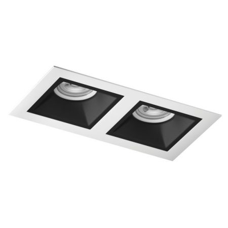 Встраиваемый светильник Lightstar D5260707WMOD