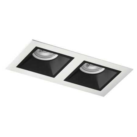 Встраиваемый светильник Lightstar D5260707WMOD