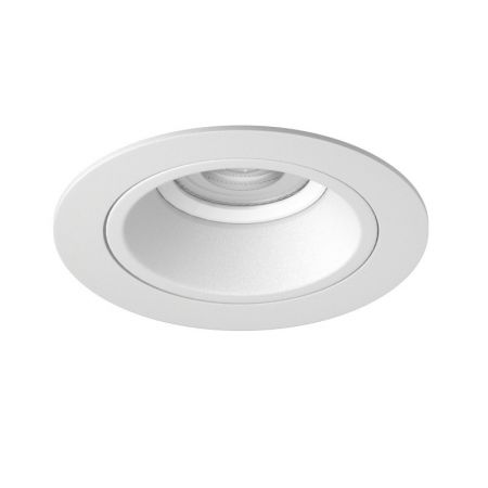Встраиваемый светильник Lightstar D61606WMOD