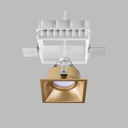 Встраиваемый светильник Lightstar G214503